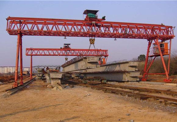 Verkfræði Gantry Crane