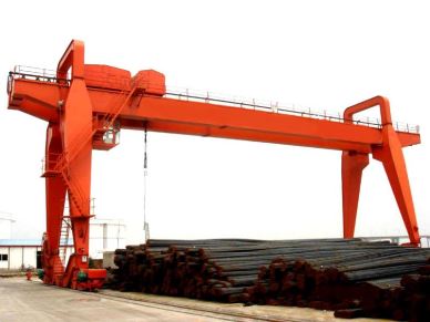 Gantry Crane Viðskipti Til Viðskipti Industrial Vélar Suður Afríka
