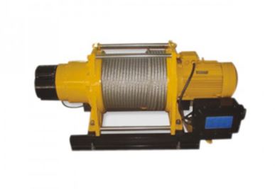 JK-D Series Winch