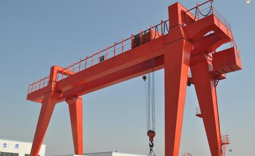 Electric Double Girder Gantry Portal Crane (LDLS-MG) .jpg Electric Double Girder Gantry Portal Crane (LDLS-MG).jpg